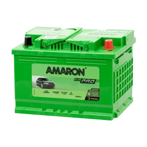 Amaron Pro