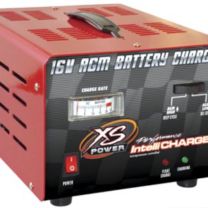 AGM Battery Charger