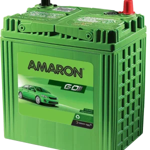 Amaron Go N70L
