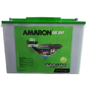 Amaron Tubular N200