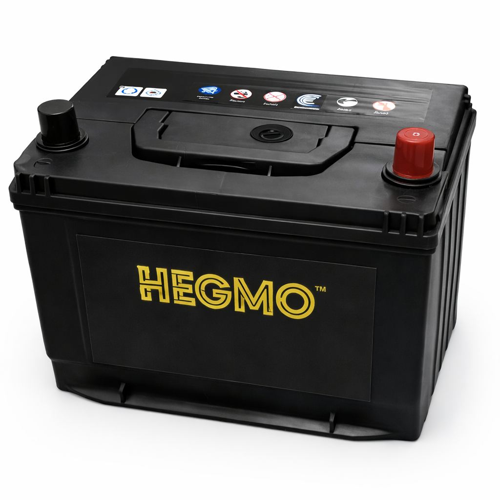 Hegmo N220