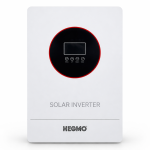 Hegmo D51.2V – 200AH LiFePO₄