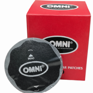Omni Bias Tyre Gaiter - BP-1