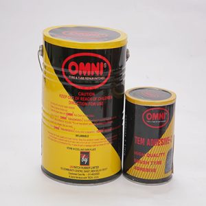 Omni Adhesive-C - 1L