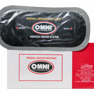 Omni Radial Tyre Gaiter - CT-24